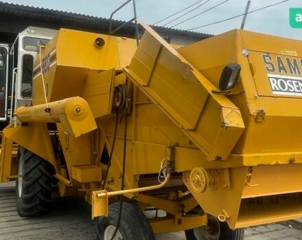 Сампо 690, об'ємом двигуна 0 л та пробігом 0 тис. км за 17500 $, фото 5 на Automoto.ua
