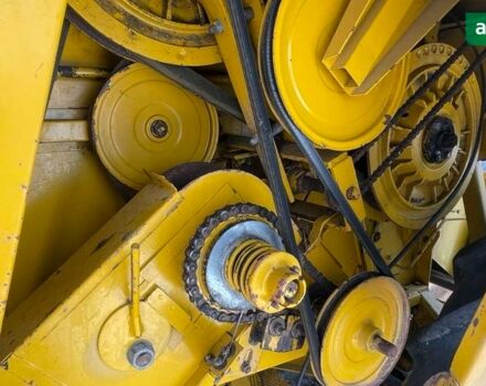 Сампо 690, об'ємом двигуна 0 л та пробігом 0 тис. км за 17500 $, фото 8 на Automoto.ua