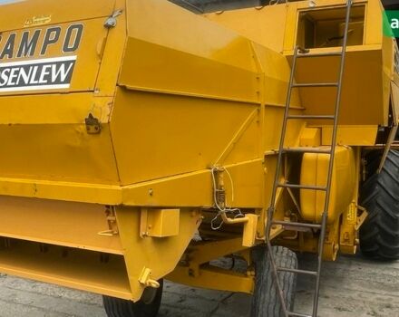 Сампо 690, об'ємом двигуна 0 л та пробігом 0 тис. км за 17500 $, фото 4 на Automoto.ua
