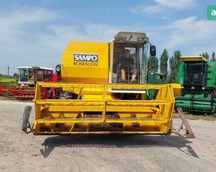 Сампо 690, об'ємом двигуна 0 л та пробігом 0 тис. км за 22000 $, фото 4 на Automoto.ua