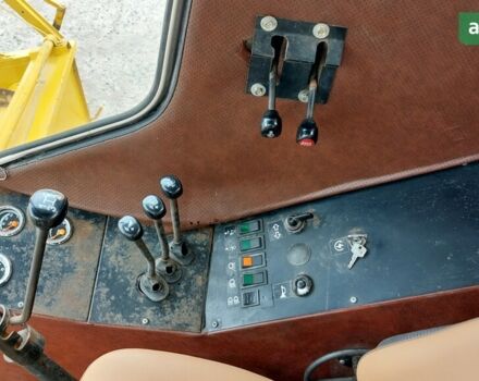 Сампо 690, об'ємом двигуна 4.4 л та пробігом 1 тис. км за 22000 $, фото 7 на Automoto.ua