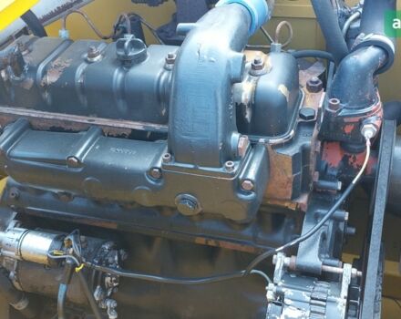Сампо 690, об'ємом двигуна 0 л та пробігом 0 тис. км за 22000 $, фото 25 на Automoto.ua