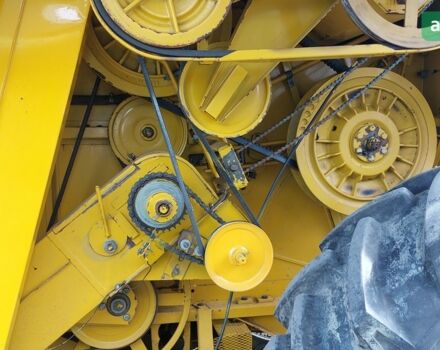 Сампо 690, об'ємом двигуна 0 л та пробігом 0 тис. км за 22000 $, фото 35 на Automoto.ua