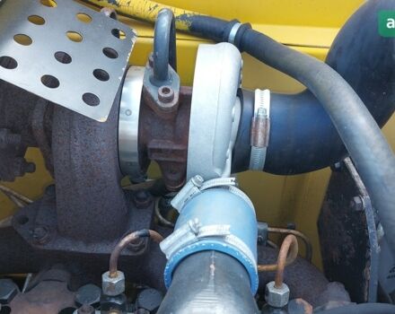 Сампо 690, об'ємом двигуна 0 л та пробігом 0 тис. км за 22000 $, фото 26 на Automoto.ua