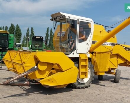 Сампо 690, об'ємом двигуна 0 л та пробігом 0 тис. км за 22000 $, фото 7 на Automoto.ua