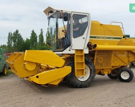 Сампо 690, об'ємом двигуна 4.4 л та пробігом 1 тис. км за 22000 $, фото 15 на Automoto.ua