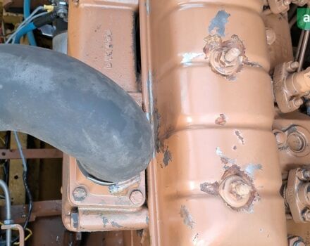 Сампо 690, об'ємом двигуна 0 л та пробігом 0 тис. км за 17100 $, фото 9 на Automoto.ua