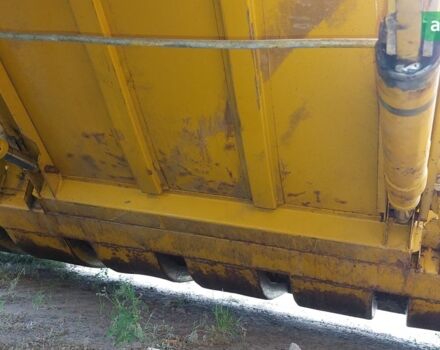 Сампо 690, об'ємом двигуна 0 л та пробігом 0 тис. км за 22000 $, фото 34 на Automoto.ua