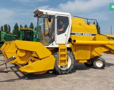 Сампо 690, об'ємом двигуна 0 л та пробігом 0 тис. км за 22000 $, фото 8 на Automoto.ua