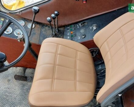 Сампо 690, об'ємом двигуна 4.4 л та пробігом 1 тис. км за 22000 $, фото 3 на Automoto.ua