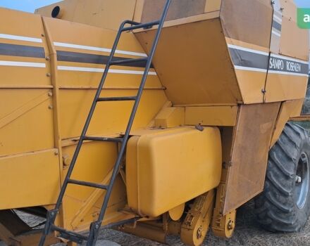 Сампо 690, об'ємом двигуна 0 л та пробігом 0 тис. км за 17100 $, фото 1 на Automoto.ua