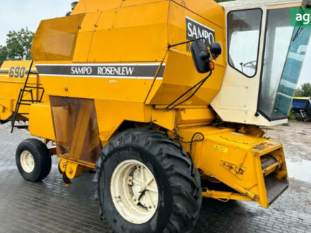 Сампо 690, объемом двигателя 0 л и пробегом 0 тыс. км за 11071 $, фото 1 на Automoto.ua