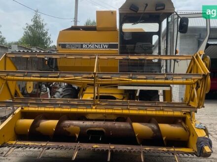 Сампо 690, об'ємом двигуна 0 л та пробігом 0 тис. км за 17500 $, фото 1 на Automoto.ua