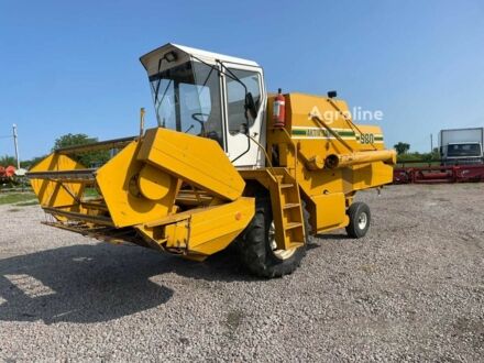 Сампо Актив 580, объемом двигателя 0 л и пробегом 0 тыс. км за 16591 $, фото 1 на Automoto.ua