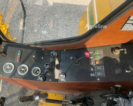 Сампо Актив 580, объемом двигателя 0 л и пробегом 0 тыс. км за 16839 $, фото 7 на Automoto.ua