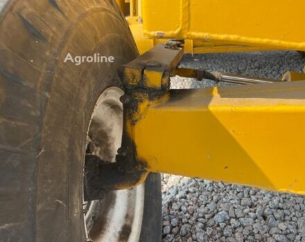 Сампо Актив 580, объемом двигателя 0 л и пробегом 0 тыс. км за 16591 $, фото 10 на Automoto.ua