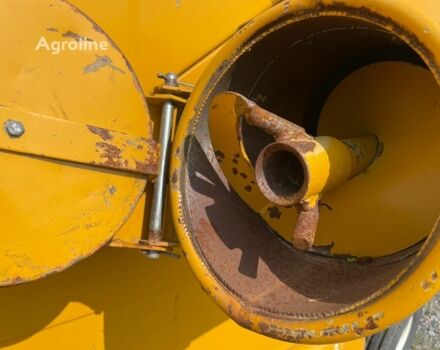 Сампо Актив 580, объемом двигателя 0 л и пробегом 0 тыс. км за 16591 $, фото 14 на Automoto.ua