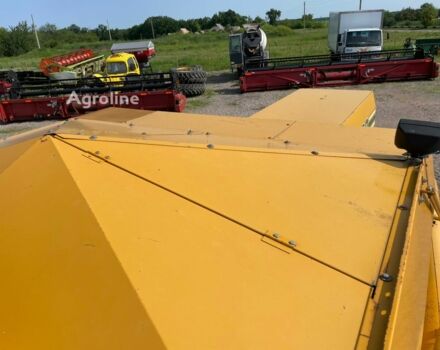 Сампо Актив 580, объемом двигателя 0 л и пробегом 0 тыс. км за 16591 $, фото 12 на Automoto.ua