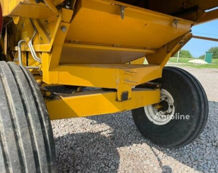 Сампо Актив 580, объемом двигателя 0 л и пробегом 0 тыс. км за 16591 $, фото 9 на Automoto.ua