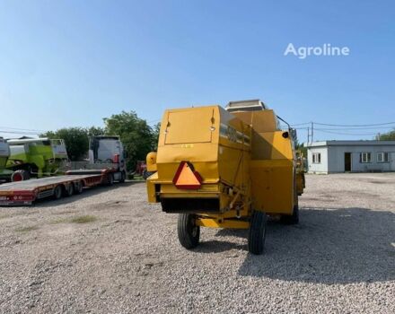 Сампо Актив 580, объемом двигателя 0 л и пробегом 0 тыс. км за 16591 $, фото 4 на Automoto.ua