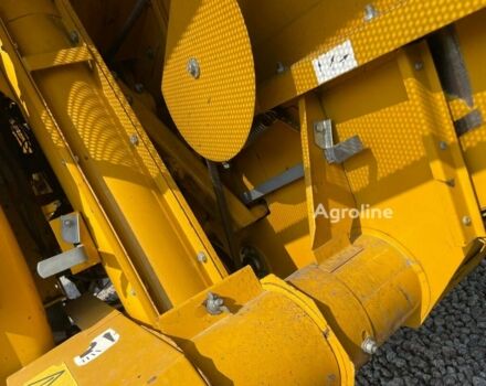 Сампо Актив 580, объемом двигателя 0 л и пробегом 0 тыс. км за 16839 $, фото 11 на Automoto.ua