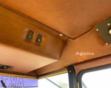 Сампо Актив 580, объемом двигателя 0 л и пробегом 0 тыс. км за 16591 $, фото 6 на Automoto.ua