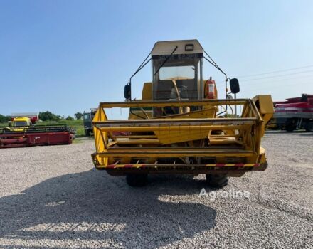 Сампо Актив 580, объемом двигателя 0 л и пробегом 0 тыс. км за 16839 $, фото 3 на Automoto.ua