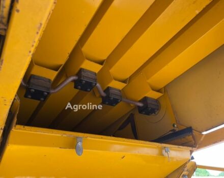 Сампо Актив 580, объемом двигателя 0 л и пробегом 0 тыс. км за 16839 $, фото 13 на Automoto.ua