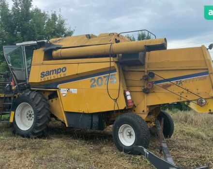Сампо Rosenlew, об'ємом двигуна 0 л та пробігом 0 тис. км за 23000 $, фото 20 на Automoto.ua