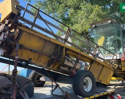 Сампо Rosenlew, об'ємом двигуна 0 л та пробігом 0 тис. км за 23000 $, фото 6 на Automoto.ua