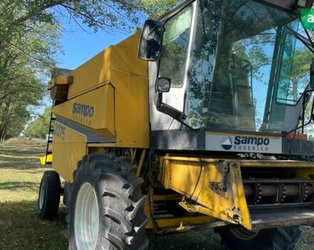 Сампо Rosenlew, об'ємом двигуна 0 л та пробігом 0 тис. км за 23000 $, фото 1 на Automoto.ua