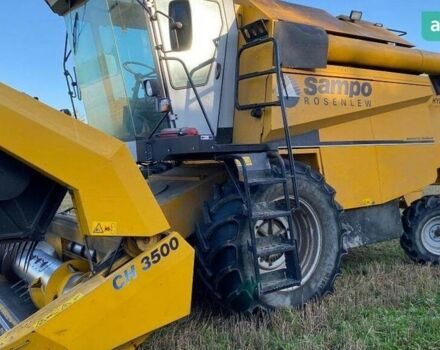 Сампо Rosenlew, об'ємом двигуна 0 л та пробігом 0 тис. км за 32200 $, фото 2 на Automoto.ua