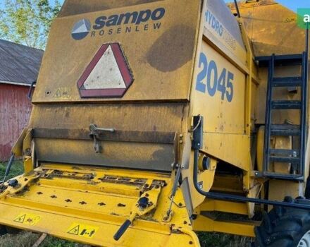 Сампо Rosenlew, об'ємом двигуна 0 л та пробігом 0 тис. км за 32200 $, фото 3 на Automoto.ua
