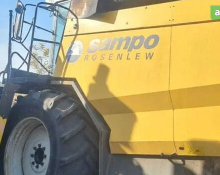 Сампо Rosenlew, об'ємом двигуна 0 л та пробігом 0 тис. км за 24000 $, фото 2 на Automoto.ua