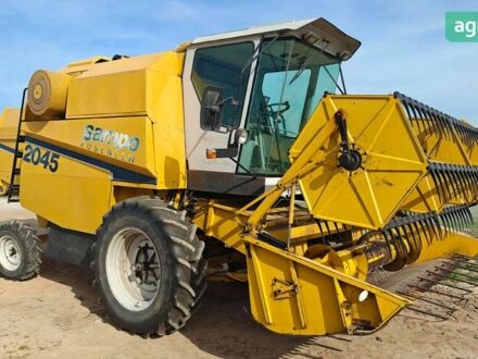 Сампо Rosenlew, об'ємом двигуна 0 л та пробігом 0 тис. км за 16679 $, фото 1 на Automoto.ua