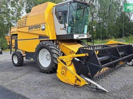 Сампо Rosenlew, об'ємом двигуна 0 л та пробігом 0 тис. км за 45735 $, фото 1 на Automoto.ua