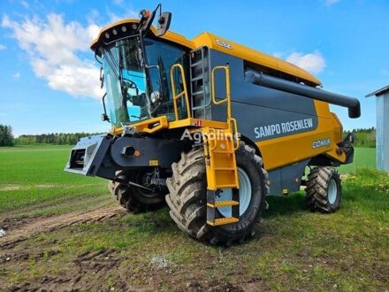 Сампо Rosenlew, объемом двигателя 0 л и пробегом 0 тыс. км за 136832 $, фото 1 на Automoto.ua