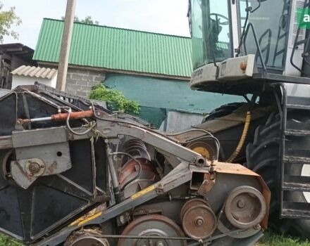 Сампо СР-3065, об'ємом двигуна 0 л та пробігом 0 тис. км за 20000 $, фото 8 на Automoto.ua