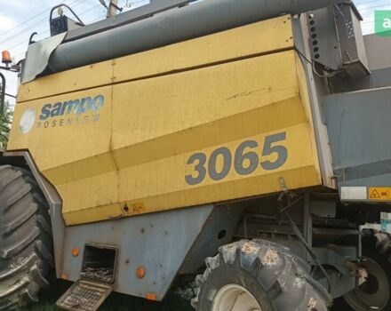 Сампо СР-3065, об'ємом двигуна 0 л та пробігом 0 тис. км за 20000 $, фото 4 на Automoto.ua