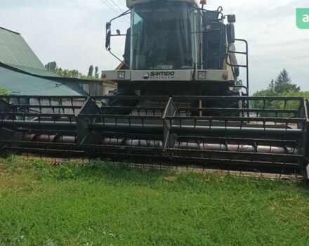 Сампо СР-3065, об'ємом двигуна 0 л та пробігом 0 тис. км за 20000 $, фото 10 на Automoto.ua