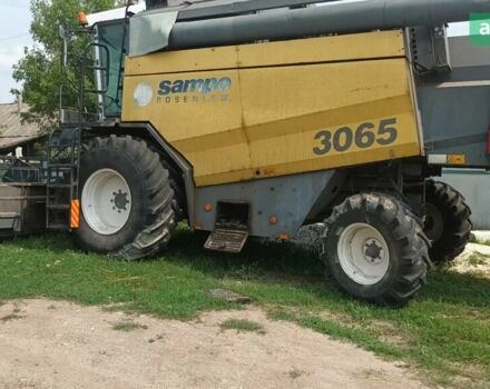Сампо СР-3065, об'ємом двигуна 0 л та пробігом 0 тис. км за 20000 $, фото 2 на Automoto.ua