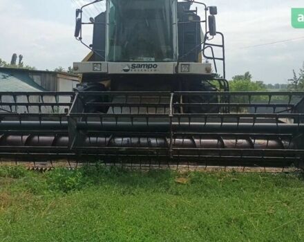 Сампо СР-3065, об'ємом двигуна 0 л та пробігом 0 тис. км за 20000 $, фото 12 на Automoto.ua