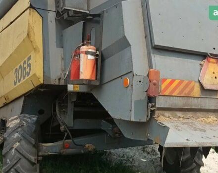 Сампо СР-3065, об'ємом двигуна 0 л та пробігом 0 тис. км за 20000 $, фото 6 на Automoto.ua