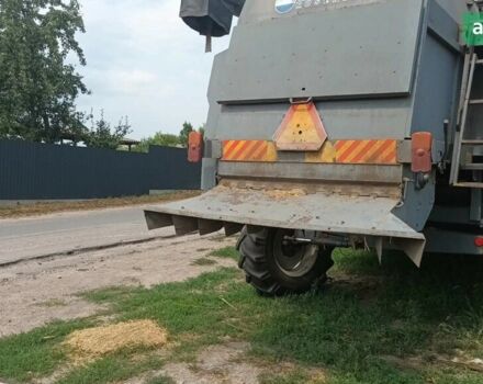 Сампо СР-3065, об'ємом двигуна 0 л та пробігом 0 тис. км за 20000 $, фото 11 на Automoto.ua