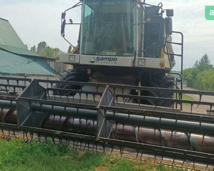 Сампо СР-3065, об'ємом двигуна 0 л та пробігом 0 тис. км за 20000 $, фото 9 на Automoto.ua