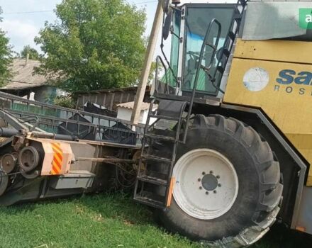Сампо СР-3065, об'ємом двигуна 0 л та пробігом 0 тис. км за 20000 $, фото 5 на Automoto.ua