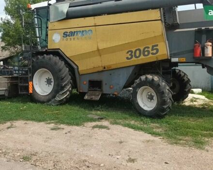 Сампо СР-3065, об'ємом двигуна 0 л та пробігом 0 тис. км за 20000 $, фото 3 на Automoto.ua