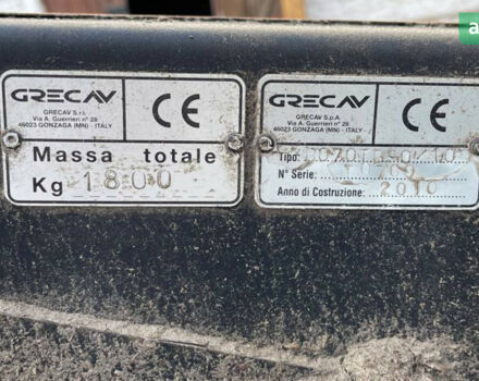 Сампо СР-3085, об'ємом двигуна 7.4 л та пробігом 5 тис. км за 34000 $, фото 22 на Automoto.ua