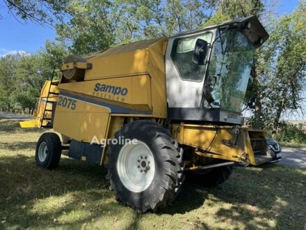 Бежевый Сампо Другая, объемом двигателя 0 л и пробегом 0 тыс. км за 24424 $, фото 1 на Automoto.ua