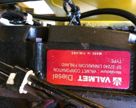 Бежевий Сампо Другая, об'ємом двигуна 0 л та пробігом 0 тис. км за 24219 $, фото 72 на Automoto.ua